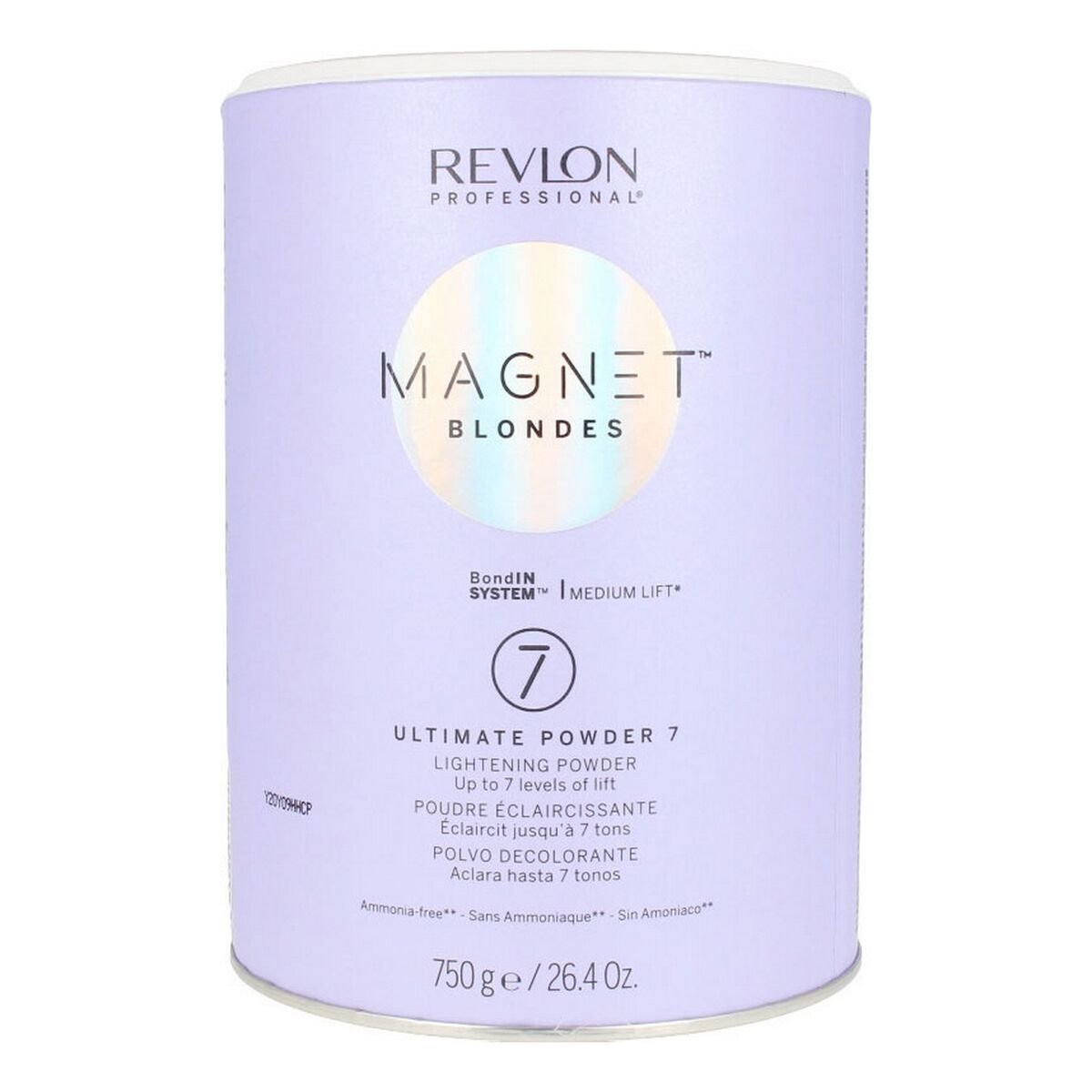 Descolorante Revlon Magnet Blondes Louro